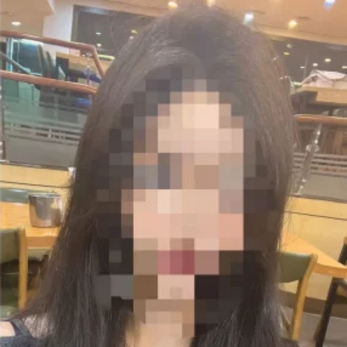 “한국 놀러온 외국인 여사친이 강남 미용실 갔다가 101만원 내고 왔습니다”