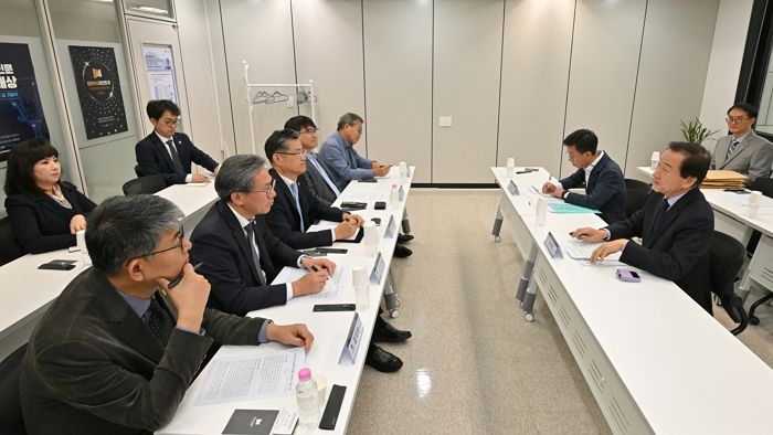 한국인터넷신문협회, 방송통신심의위원회와 실무협의체 구성 합의