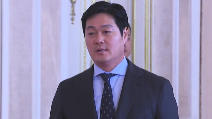 “대통령실 의전비서관 딸, 후배 여학생 ‘리코더’로 때려 전치 9주 상해 입혀”
