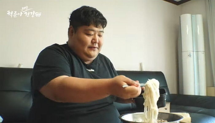 “집안일은 아내 산범 몫”...팬들도 손절한 유튜버 공혁준 일과