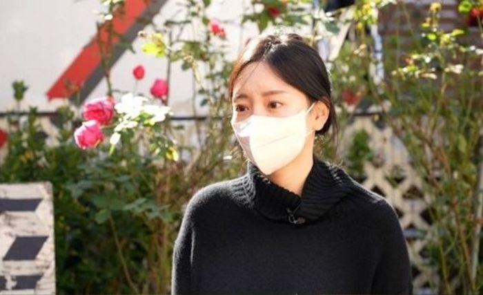 마약으로 실형 살았던 황하나가 KBS 방송서 “진짜 마약 끊었다”며 다짐했던 말