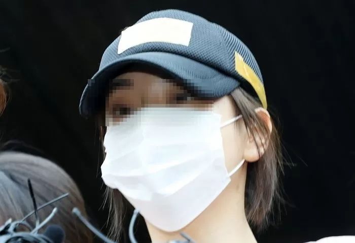 황하나 아버지, 딸 마약 끊게 하려 2평 캠핑카서 가족 모두 살았는데...또 마약 의혹 받는 황하나