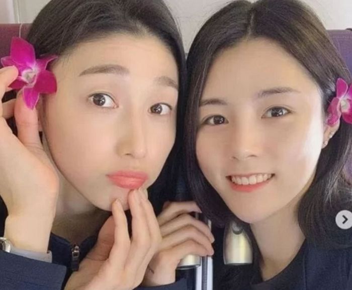 “김연경 저격 멈췄나?”...이다영이 ‘가장 큰 행복’이라며 올린 2장의 근황 사진