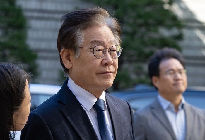 이재명, 오늘(23일) 최고위로 당무 복귀...병원 실려간 지 35일 만
