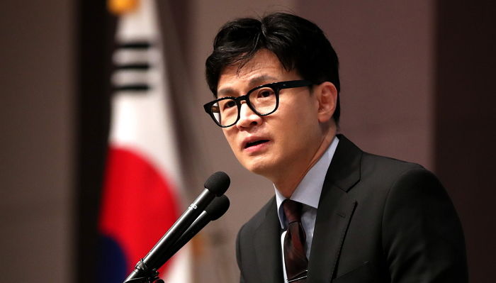 한동훈 법무장관, 교도관 ‘꼰대 갑질’ 막는다...존경 ‘강요’하는 상사 의전 폐지 지시