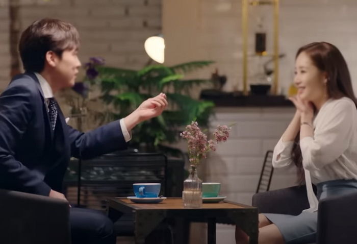 “꼬시기 위해 필살기 쓰는 맞선 상대는?”...여자는 ‘부자일 때’, 남자는 ‘이 조건’ 꼽았다