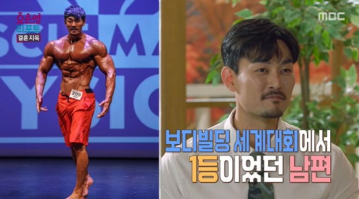 ‘닭가슴살’만 먹으며 365일 운동하는 몸짱 남편이 ‘신장’ 다 망가진 상태였습니다