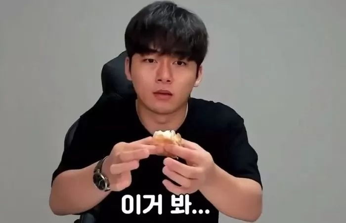 “배달원이 치킨 빼먹었다” 조작 영상으로 1심서 징역 10개월 선고 받았던 송대익 근황