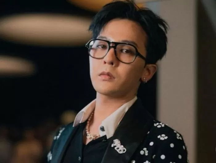 빅뱅 출신 GD, ‘마약 투약’ 혐의로 입건