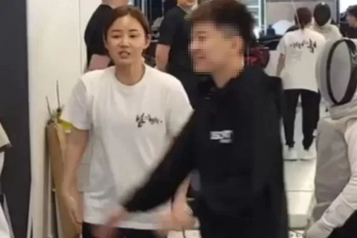 “전청조, 재벌 3세 아이들에게 접근하려는 듯”...남현희 펜싱 아카데미 학부모들 불안 호소