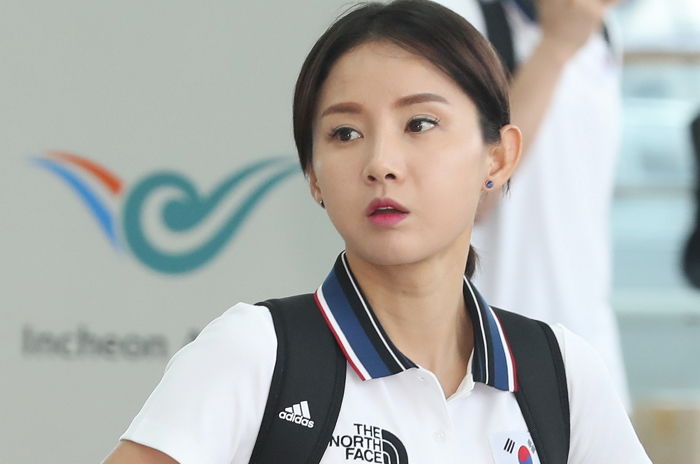 남현희 ‘스토킹’ 혐의로 경찰 조사받은 전청조, 나오자마자 ‘인스타그램’ 계정 삭제