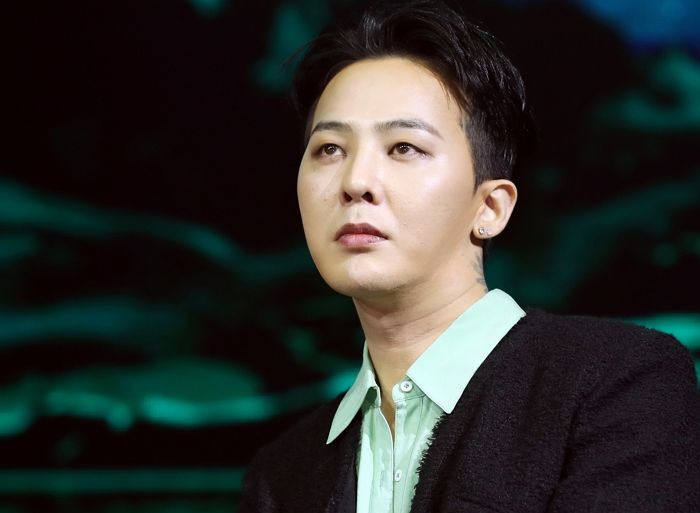 “마약 투약 사실 없다”...지드래곤, 혐의 전면 부인