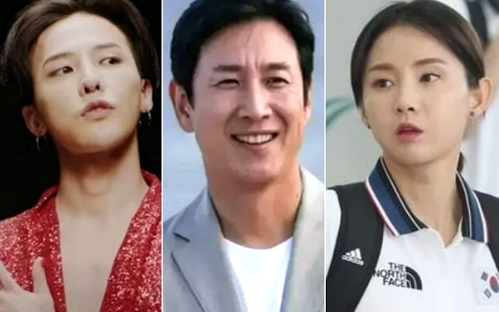 남현희·이선균·지드래곤 이슈에 묻힌 굵직한 국내외 뉴스 4가지