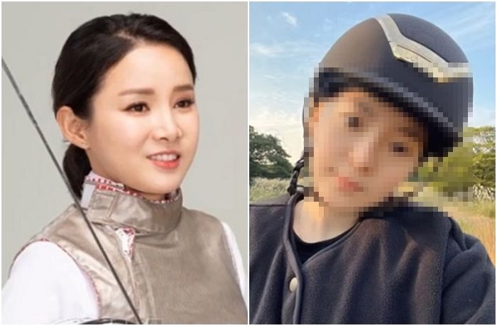 “전청조, 더는 연락 안 했으면”...남현희, 경찰에 피해사실 진술