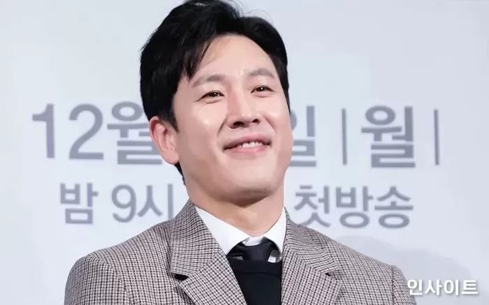 이선균, 내일(28일) 경찰 출석...마약 시약 검사 예정