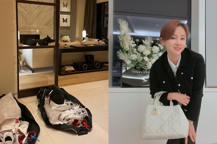 남현희 홀린 전청조가 명품 선물할 때 꺼냈다는 ‘블랙 카드’의 어마어마한 혜택