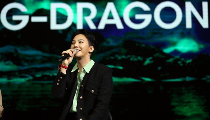‘마약 혐의’ 입건된 지드래곤, 보강 조사 필요해 소환 확정 안됐다