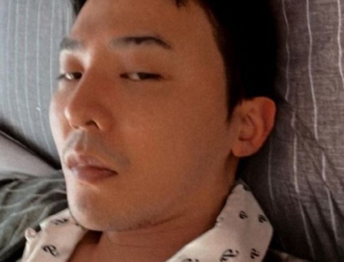 “지드래곤 ‘마약 혐의 부인’하며 지인에 굉장히 짜증 냈다”
