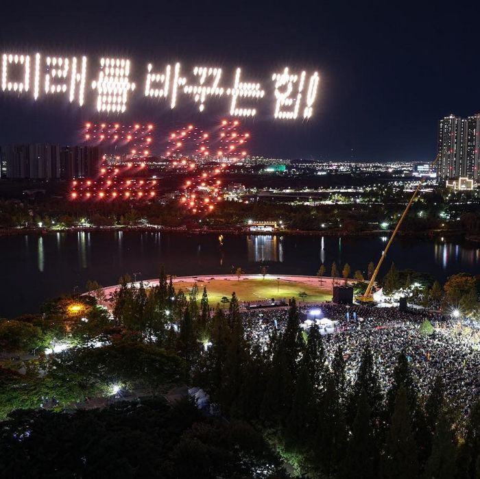 국민의힘에서 ‘서울시 김포구’ 추진한다니까 고양시도 ‘고양구’ 만들어달라 주장