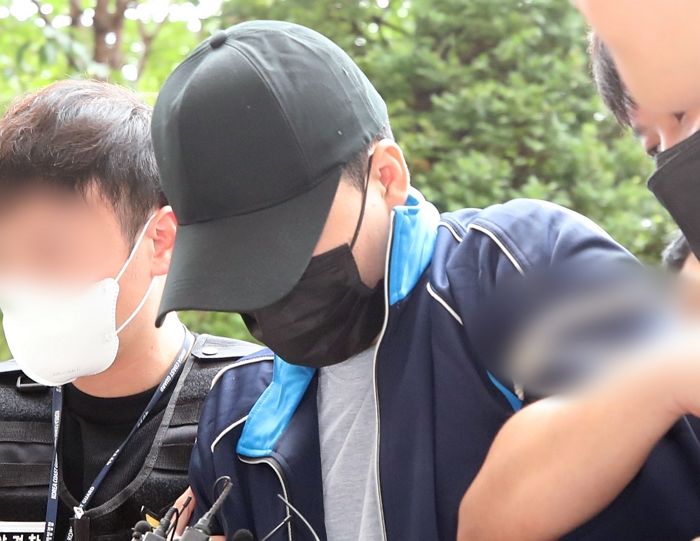 아내 바다에 빠뜨리고 돌 던진 30살 남편...“알고보니 ‘내연녀’ 들키자 아내 죽인 것”