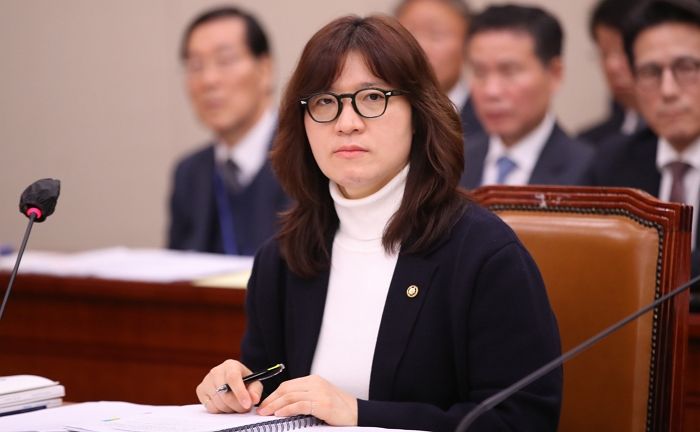 장미란 문체부 차관, 농업인 아닌데 위법적으로 농지 구입...‘땅값 3배 껑충’