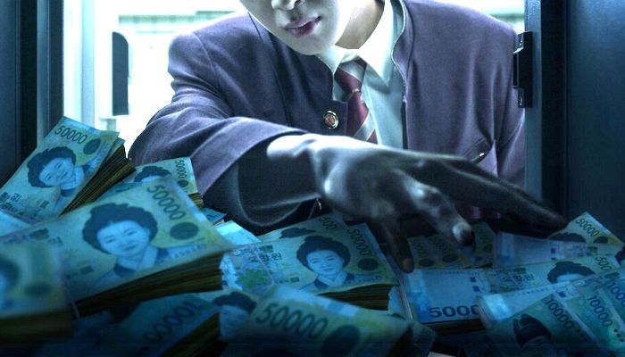 두 달 동안 택시기사들 속여 수천만원 빼앗은 고등학생의 사기 수법