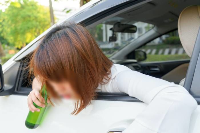 “친동생 맞아?”...무면허 음주운전 걸리자 경찰에 ‘동생 사칭’한 40대 여성