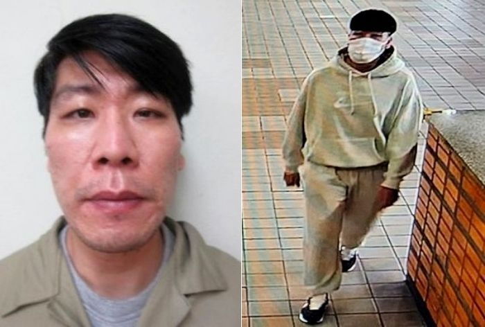 탈주범 김길수, 과거 성범죄 전력도...20대 여성 특수강도강간으로 징역 6년