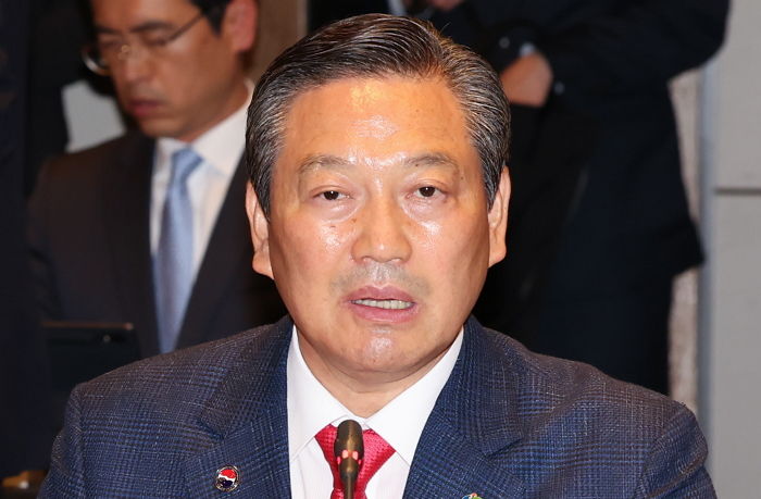 “일하기 싫으면 현역 보내줄게”...사회복무요원 교육서 대구 한 지차체장이 한 말