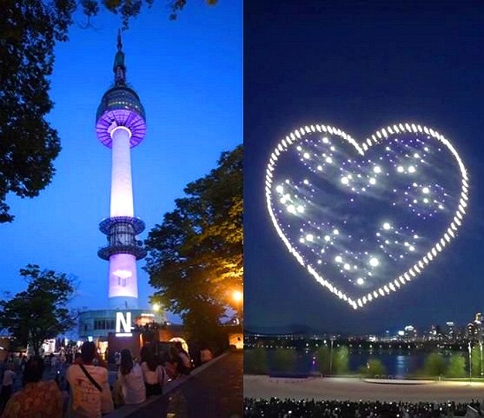 “오세훈 시장님, 보너스 주세요”...서울시 공식 인스타 관리자 팔로워 수 ‘전 세계 1위’ 등극