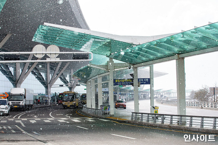 “다이슨·고프로 대여가능”...인천공항 제대로 이용할 수 있는 꿀팁 5가지