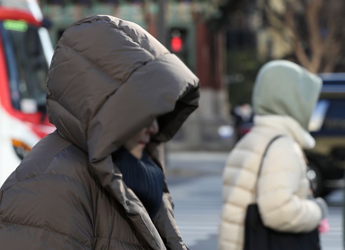 “기상청보다 정확해요”...조상님들이 정해 놓은 ‘입동’ 다가오자 강추위 시작