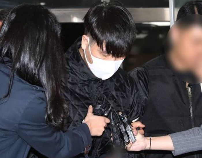 병원서 도주했다가 사흘 만에 붙잡힌 김길수, 탈주 위해 ‘숟가락’ 삼켰다