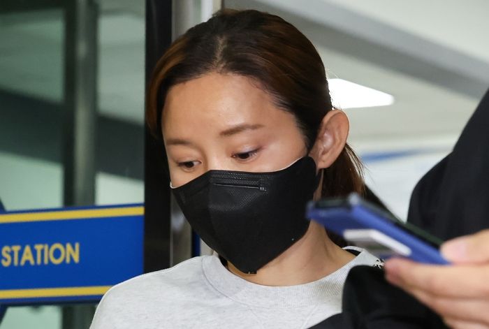 남현희, 인스타로 전청조 황당 허풍 추가 폭로...“카지노 기계, 자율주행 기술 개발했다고 해”