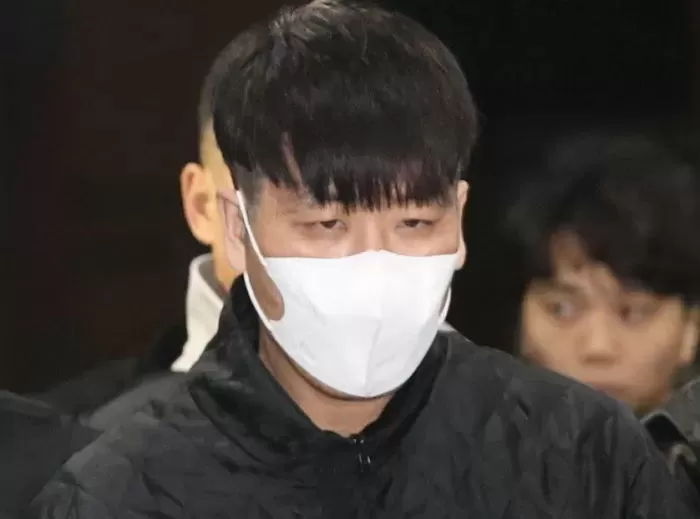 “번호가 수상한데?”...김길수 검거로 ‘1계급 특진’한 여성 경찰의 예리한 관찰력