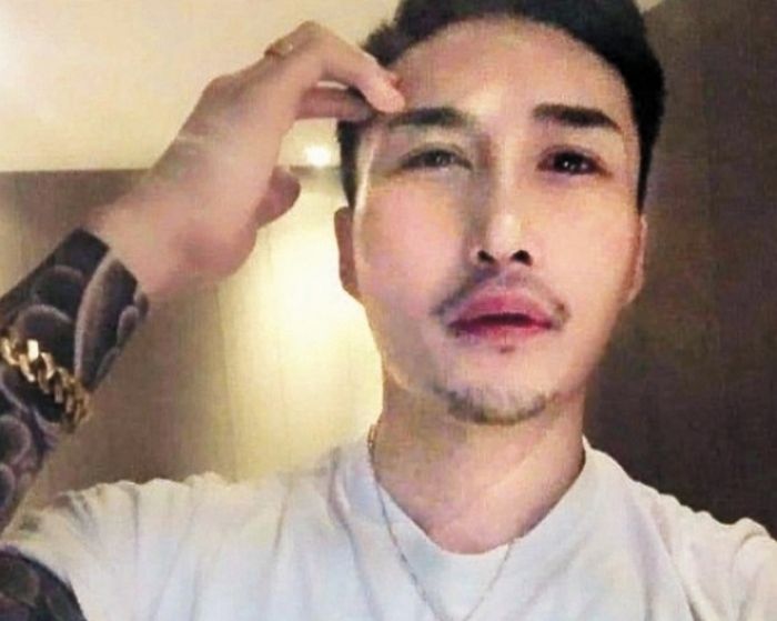 “이재명에 20억 현금 줬다” 주장한 국제마피아파 박철민 징역 1년 6개월 실형