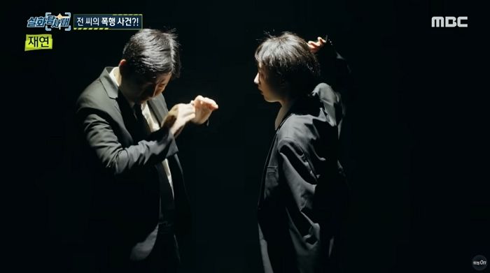 “깡패로 알려져 있었다”...구치소 동기·지인이 말한 전청조의 폭력성 수준 (영상)