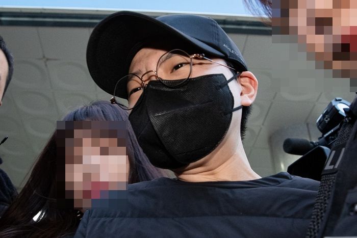 전청조, 검찰 송치되니까 이제 와서 “피해자들에게 죄송하다” 사과