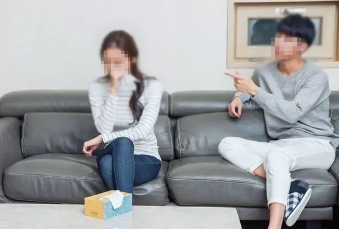 남친과 말다툼하던 20대 여성, 천안 오피스텔 16층서 투신 사망