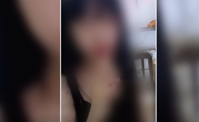 후원받고 노출하는 성인 방송 BJ 알고 보니 7급 공무원...방송 본 동료가 신고
