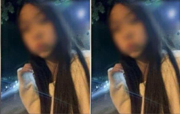 남친 집에서 데이트하다 부모님 들어오자 9층 창문으로 도망가려 한 중3 여학생 추락사