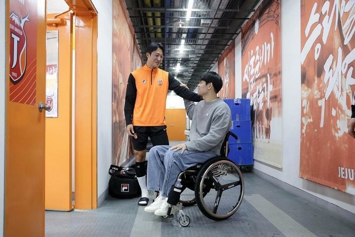 후배 축구선수 ‘하반신 마비’ 만든 음주운전 가해자 ‘센 벌’ 받게 하기 위해 개인 변호사 붙여준 구자철