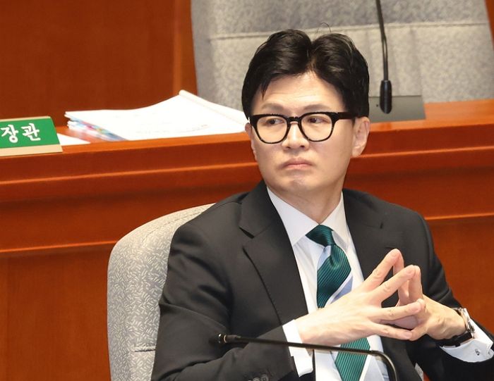 “한동훈 나보다 10살 어린데 타워팰리스 살아, 난 돈 없어서 전세 산다” 토로한 민주당 송영길