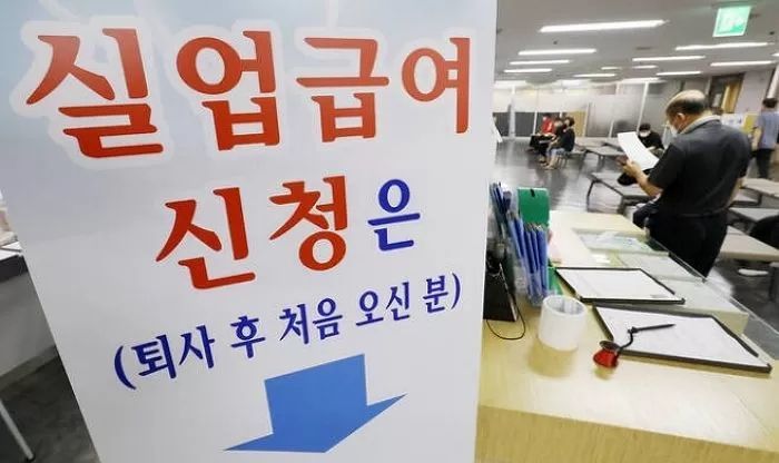 1년도 안 돼 퇴사하고 실업급여 받아간 외국인 1만명...이중 73%는 중국동포·중국인