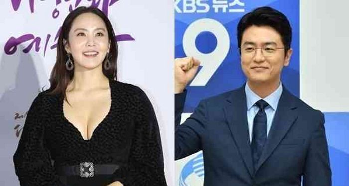 “사람은 두려우면 말이 길어진다”...박지윤이 장문의 심경 남기자 최동석이 올린 글