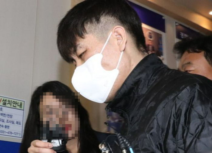 탈주범 김길수 검거 후 ‘특진 여경’, 정보획득자도 추격검거자도 아니었다