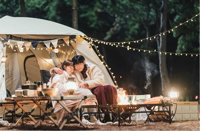 겨울에도 1도 안 추워 따뜻하게 바비큐 먹방 즐길 수 있는 실내 캠핑장 4곳