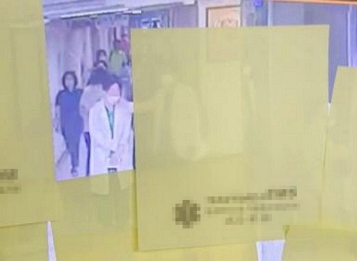“지도 교수에게 쇠 파이프로 폭행당했습니다”...전남의 한 대학병원 의사의 폭로