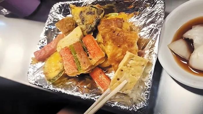 1만 5천원에 전 10개 주고 카드결제 거부한 광장시장 바가지 전집, 결국 ‘영업정지’ 당했다