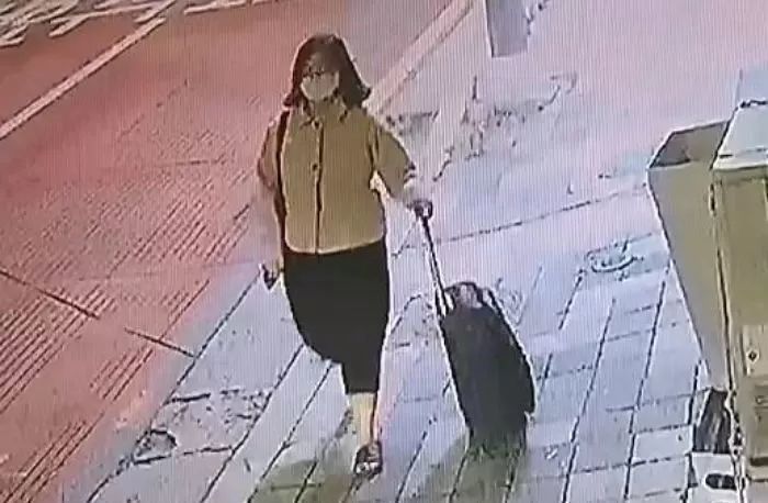 ‘또래살인·시신훼손 및 유기’ 정유정, 1심서 ‘무기징역’ 선고